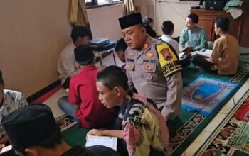 25 Anggota Geng Ngarit Malam Diamankan Di Banjarnegara, Polisi Terapkan