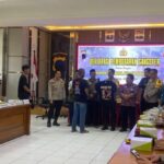 59 Ribu Cctv Pantau Semarang, Polisi Peringatkan Gangster Tak Bisa