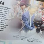 Akhir Masa Jabatan Wahyu Hidayat Sebagai Pj Wali Kota Malang