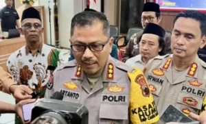 Polda Jateng Beri Apresiasi atas Langkah Kapolrestabes Bubarkan Gangster