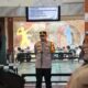 Amankan Debat Publik Calon Bupati Dan Wakil Bupati Polres Banjarnegara