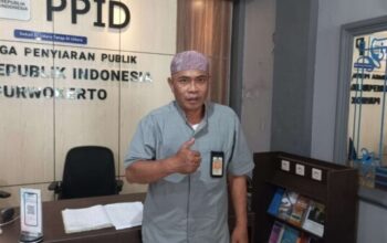 Bpbd Banyumas Tingkatkan Pemantauan Di Wilayah Rawan Bencana