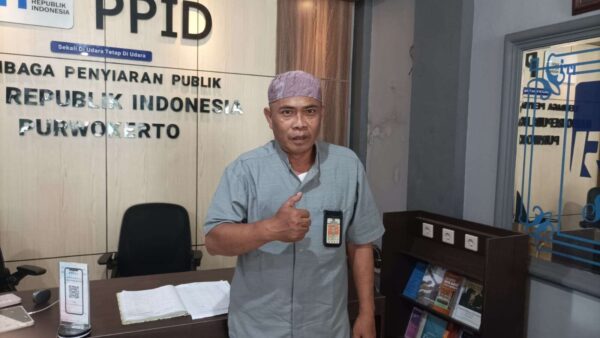 Bpbd Banyumas Tingkatkan Pemantauan Di Wilayah Rawan Bencana