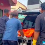 Bau Menyengat Di Klaten, Warga Dikira Tikus Membusuk Ternyata Manusia