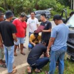 Bawa 514 Gram Sabu, Pria Asal Samarinda Ditangkap Ditresnarkoba Polda