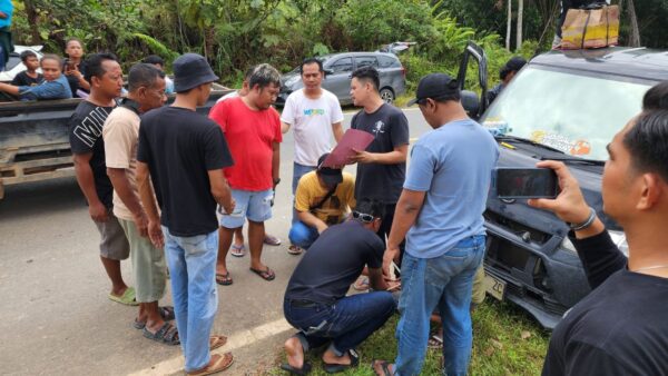 Bawa 514 Gram Sabu, Pria Asal Samarinda Ditangkap Ditresnarkoba Polda