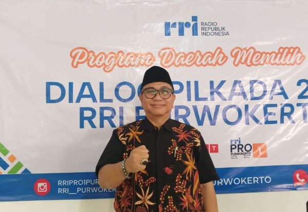 Bawaslu Banjarnegara Tegaskan Komitmen Untuk Kelancaran Pilkada 2024