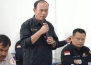 Bawaslu Ingatkan Warga Humbahas Jaga Kondusivitas Di Pilkada 2024