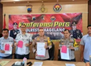 Pungli Sertifikasi PPG di Magelang Bendahara PGTK Bumi Serasi Terseret