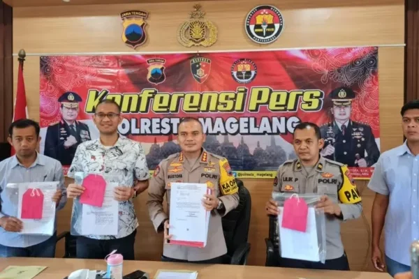 Bendahara PGTK Bumi Serasi Ditahan Terkait Pungli Sertifikasi PPG 137 Guru Jadi Korban