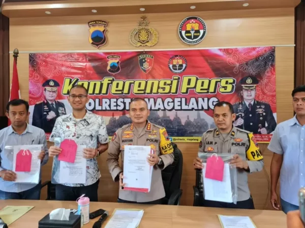 Bendahara Pgtk Ditahan Dalam Kasus Pungli Sertifikasi Ppg 137 Guru