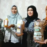 Bhayangkari Preneur Expo 2024, Pamerkan Kreativitas Umkm Jawa Tengah Di