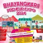 Bhayangkari Preneur Expo Siap Digelar, Polda Jateng Dorong Pertumbuhan Ekonomi