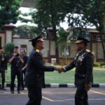 Bintang Bhayangkara Utama, Tanda Kehormatan Atas Soliditas Tni Dan Polri