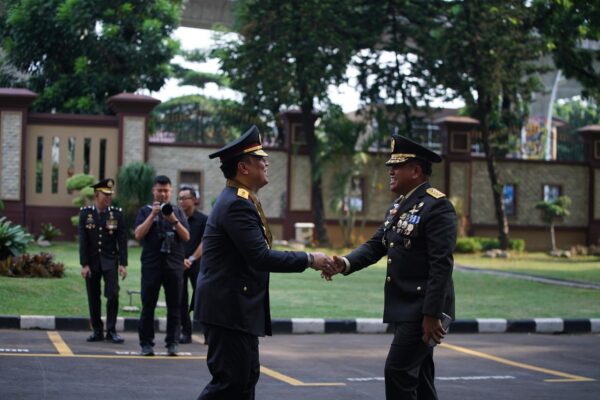 Bintang Bhayangkara Utama, Tanda Kehormatan Atas Soliditas Tni Dan Polri