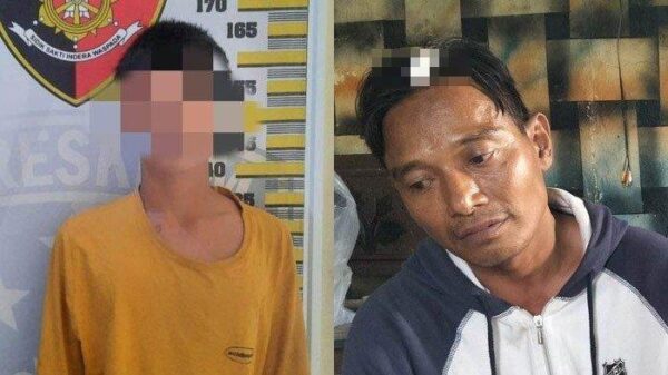 Bocah Semarang Berusia 14 Tahun Beraksi, Peras Pedagang Dengan Ancaman