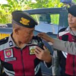 Body Worn Camera Hadir Di Polres Jembrana: Mewujudkan Kepolisian Yang