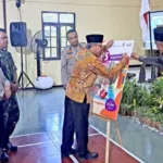 Buku Baru Dari Polresta Magelang: Solusi Cegah Kekerasan Remaja Di