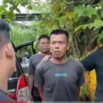 Cctv Ungkap Aksi Kawanan Maling Brebes: Motor Diboong Dan Uang