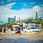 Cegah Banjir, Pemkab Sukoharjo Fokus Pada Pengerukan Sedimentasi Saluran Air