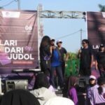 Cegah Judi Online, Kemenkominfo Lakukan Sosialisasi Di Cfd