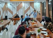 Inovatif! Program 1.000 Event Paslon WALI Diakui Efektif Tingkatkan APBD Kota Malang