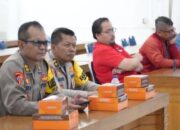 Polda Jateng Siaga Penuh Amankan Debat Terbuka Pilgub Jateng