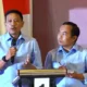 Debat Pilwali: Wahyu Hidayat Mantap Jawab Tantangan Dengan Prestasi Kota