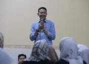 Debat Publik Pilkada Semakin Dekat, Wahyu Hidayat Ungkap Tak Ada Persiapan Istimewa