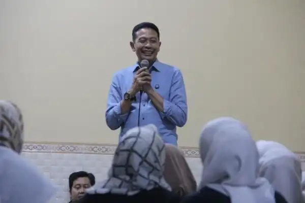 Debat Publik Pilkada Semakin Dekat, Wahyu Hidayat Ungkap Tak Ada