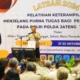 Demi Masa Pensiun Sejahtera, Polda Jateng Latih 750 Personil Dengan