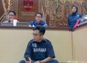 Dendam Tak Terima Thr, Eks Karyawan Gasak Peralatan Bengkel Di