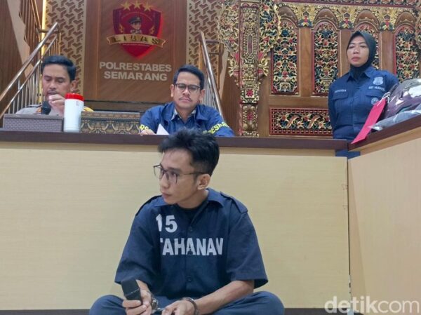 Dendam Tak Terima Thr, Eks Karyawan Gasak Peralatan Bengkel Di