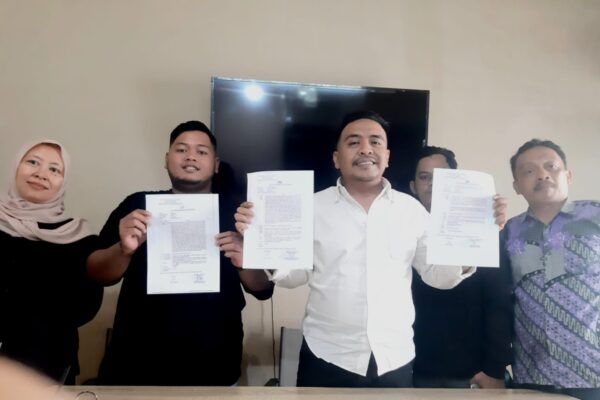 Diduga Lakukan Asusila, Pegiat Medsos Banyumas Terancam Proses Hukum