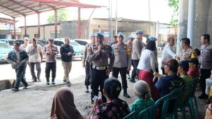 Divpropam Polri Pantau Langsung Netralitas Personel di Polda Jateng