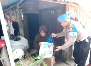 Divpropam Polri Sambangi Polda Jateng, Fokus Cegah Pelanggaran Pilkada