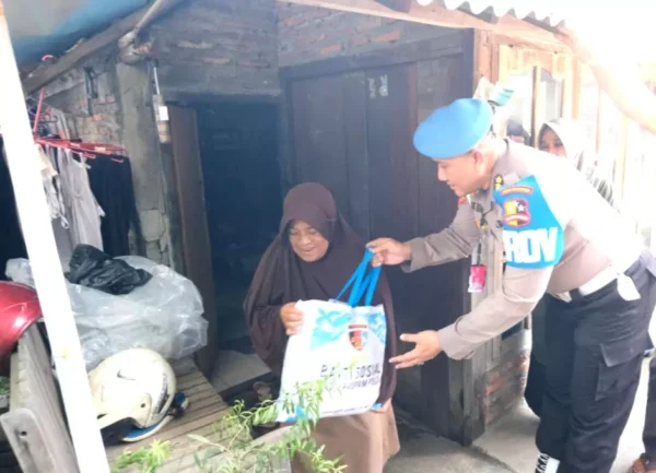 Divpropam Polri Sambangi Polda Jateng, Fokus Cegah Pelanggaran Pilkada