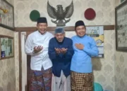 Dapat Doa Habib Ahmad Bin Smith, Paslon WALI Optimis Menang di Pilwali Malang