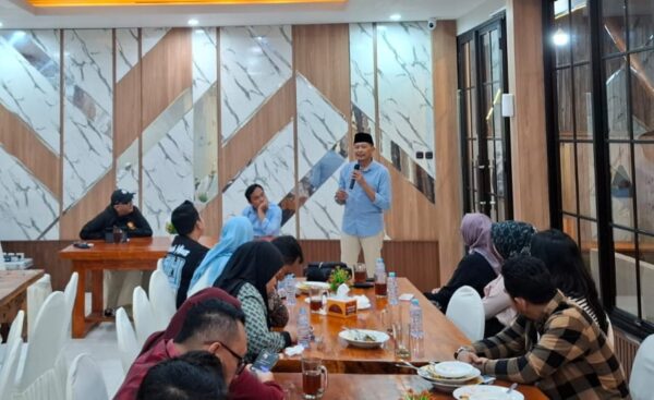 Dorong Ekonomi Malang, Wali Inisiasi 1.000 Event Untuk Maksimalkan Apbd