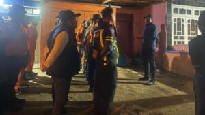 Drama Pencarian Siswi Semarang yang Hilang di Gunung Slamet, Berakhir di Pos 7