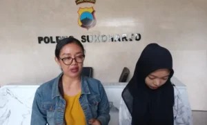 Polres Sukoharjo Terima Laporan Dua Korban Penipuan Gendam