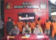 Polisi Ringkus Pelaku Penusukan Santri dari Pati dan Rembang, Kasus Terungkap di Yogyakarta