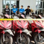 Dua Warga Demak Dipenjara Usai Menadah Motor Kreditan: Ini Kronologinya!