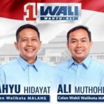 Duet Visioner Doktor Dan Insinyur: Mewujudkan Kota Malang Bebas Korupsi