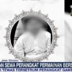 Duka Mendalam, Santri Di Batang Tewas Karena Tersetrum Listrik Saat