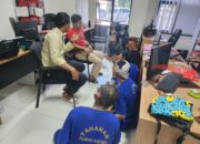 Aksi Curas di Kemranjen Berakhir, Sat Reskrim Banyumas Tangkap Pelaku Setelah 4 Hari Pengejaran