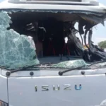 Empat Tewas Setelah Minibus Kecelakaan Maut Di Tol Semarang Solo