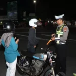 Enam Pasangan Kumpul Kebo Ditangkap, Polres Kebumen Berikan Pembinaan