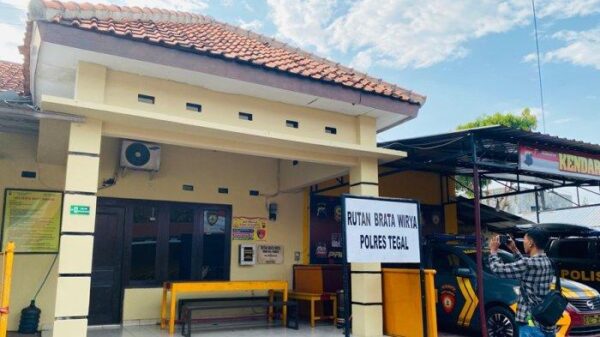 Polda Jateng Kirim Propam Usut Kaburnya Enam Tahanan di Tegal