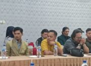 KPU Banjarnegara Gelar FGD untuk Tampung Isu Strategis Jelang Debat Cabup-Cawabup